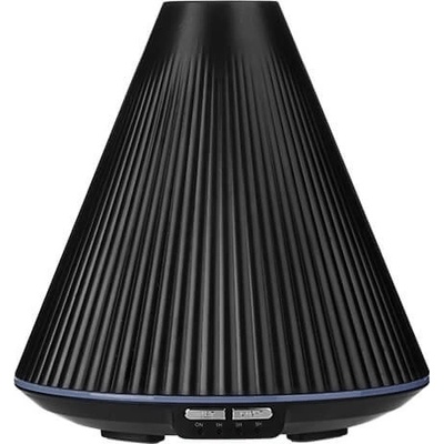 Kinscoter Aróma difuzer Lux 5 black 160 ml