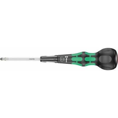 Wera 1850 PH 05007908001 křížový šroubovák PH 3 Délka dříku: 120 mm