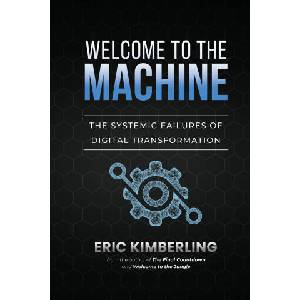 Welcome to the Machine | Eric Kimberling (2026)