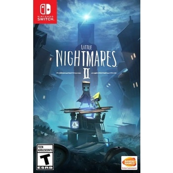 Little Nightmares 2