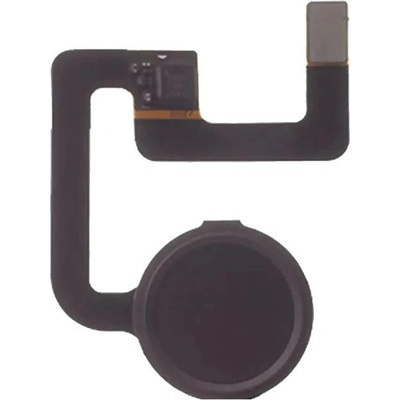 Tlačítko Home + Flex kabel Google Pixel / Pixel XL – černé PIX0023