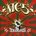 Thunder Express - MC5 CD