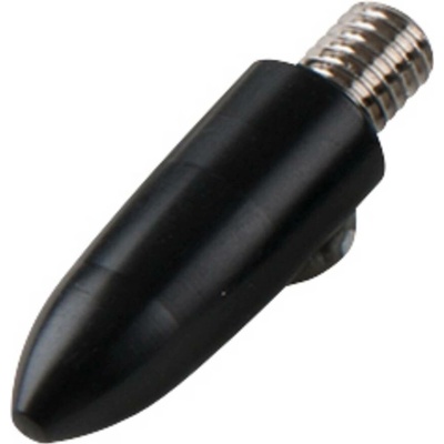 KS Tools 140.5293 Plastová hlava, kuželový tvar / dlouhý