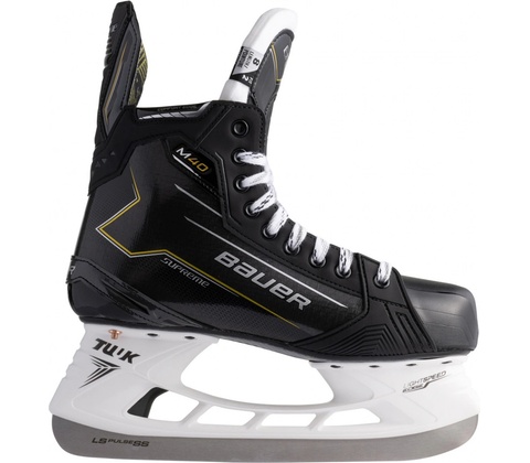 Bauer Supreme M40 intermediate