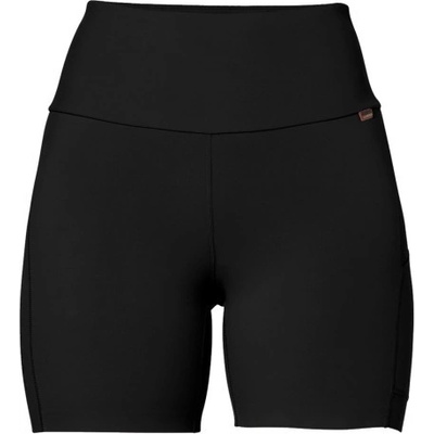 Goldbergh Dámské kraťasy SQUAT černá