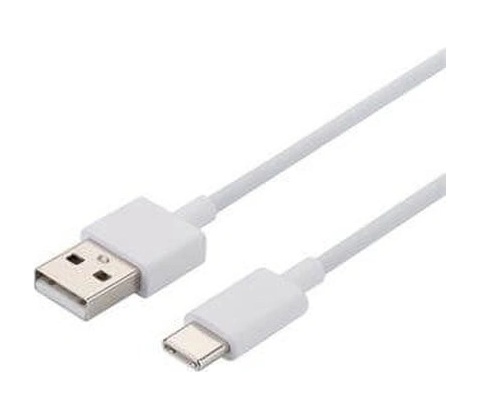 Xiaomi 2448510 USB Type C Datový, černý