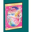 Barbie: 12 tančících princezen DVD