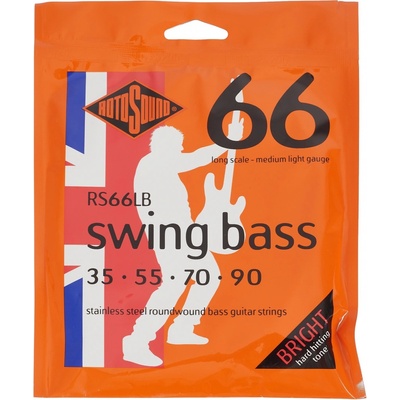 Rotosound RS 66 LB