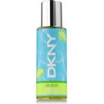 DKNY DKNY Be Delicious Pool Party Lime Mojito Спрей за тяло за жени 250 ml - parfimo