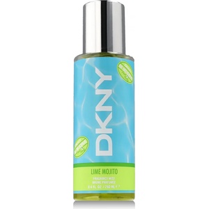 DKNY DKNY Be Delicious Pool Party Lime Mojito Спрей за тяло за жени 250 ml - parfimo