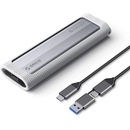 ORICO AXM2-G2-V1-GY-BP