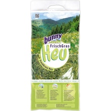 Bunny Nature FreshGrass Hay Seno Přírodní 0,75 kg