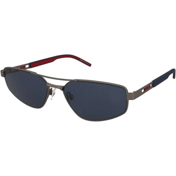 HUGO BOSS Диоптрични очила Hugo Boss HG 1414/S R81/KU