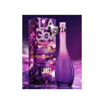 Jennifer Lopez L.A. Glow EDT 50 ml