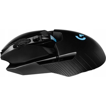 Logitech G903 LightSpeed Wireless Gaming Mouse 910-005673
