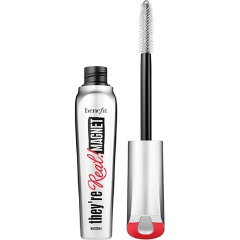 Benefit Cosmetics They'Re Real Magnet Black Mascara Спирала 9gr