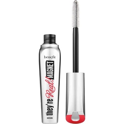 Benefit Cosmetics They'Re Real Magnet Black Mascara Спирала 9gr