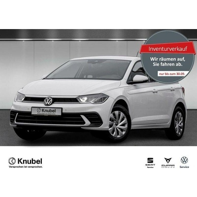 Volkswagen Polo 1.0 Life 59 kW