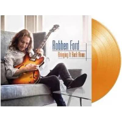 Robben Ford: Bringing It Back Home LP