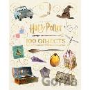 From the Films of Harry Potter 100 Objects: - Jody Revenson
