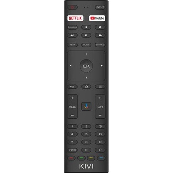 Image 1 of KIVI 50U740N