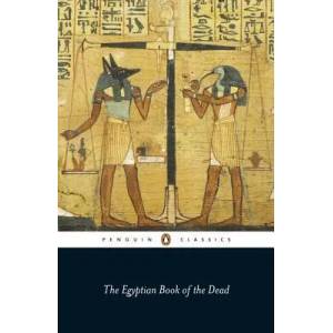 Egyptian Book of the Dead (ISBN: 9780140455502)