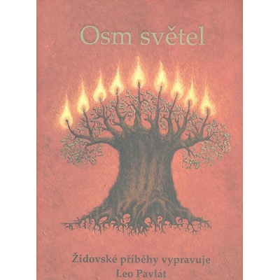 Osm světel - Pavlát Leo