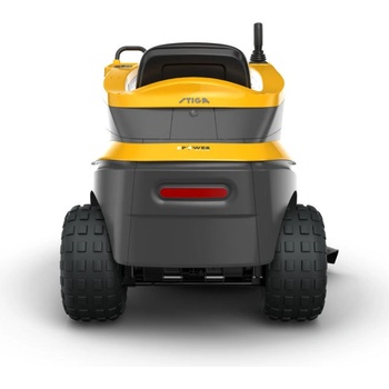 Image 1 of STIGA GYRO 500e