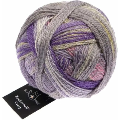 Schoppel Wolle Zauberball®Crazy 2514 Geheimrat