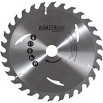 Kraft&Dele Диск за циркуляр 210 мм 42t 32 мм 15087 (kd944)