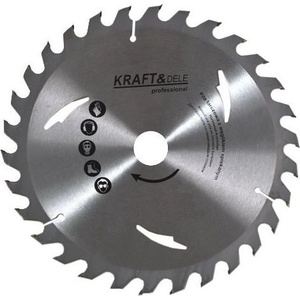 Kraft&Dele Диск за циркуляр 210 мм 42t 32 мм 15087 (kd944)