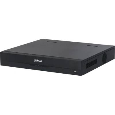 Dahua 4K 32x канала 4x HDD WizSense - DAHUA NVR4432-EI (31133612)