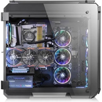 Thermaltake View 71 Tempered Glass Edition (CA-1I7-00F1WN-00)