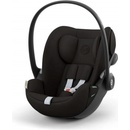 Cybex Cloud G i-Size Gold 2024 Magic Black