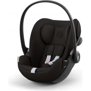 Cybex Cloud G i-Size Gold 2024 Magic Black
