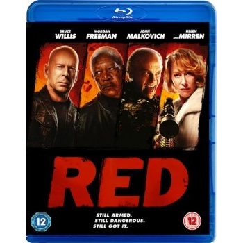 Red BD