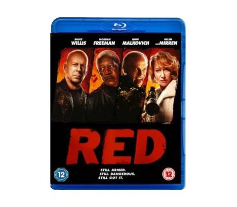Red BD