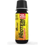 Olimp Sport Nutrition Protein Shot | with Whey Protein & Collagen [60 мл] Портокал