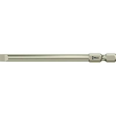 Wera 3800/4 Bity z nerezové oceli 1 x 5.5 x 89 mm 071080