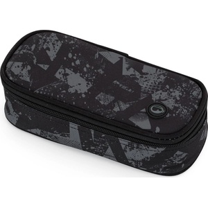 Bagmaster Case NOMAD 25 B Black/Grey (BM-CASENOMAD25)