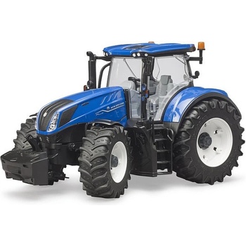 Siku Farmer traktor New Holland T8050 1:32