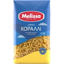 Melissa Řecké těstoviny mini kolínka Koralli 0,5 kg