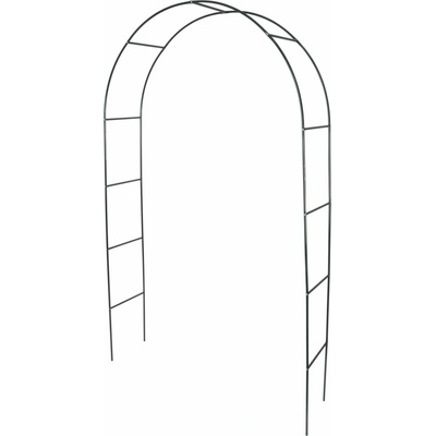 Oblúk na rastliny záhradný GreenGarden ARCH14, 2400x370x1400x12 mm