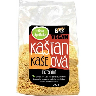 Green Apotheke Kaša gaštanová 200 g