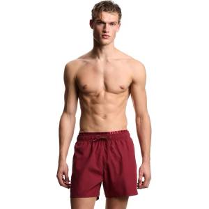 Giorgio Armani Бански гащета Emporio armani EM000686_AF20432 swimming shorts - Red (Burgundy)