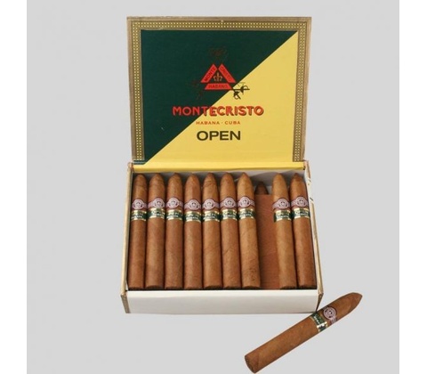 Montecristo Open Regata