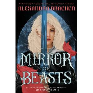 The Mirror of Beasts (ISBN: 9780593896587)