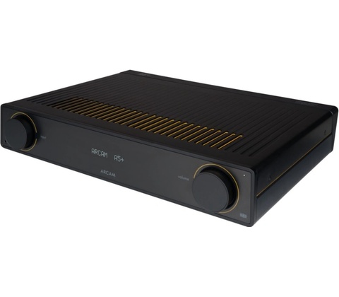 Arcam A5+