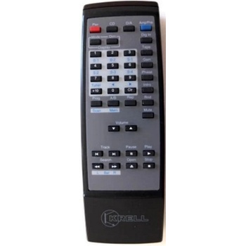 GENERAL Krell kav-300i - дистанционно управление дубликат (kav-300i)