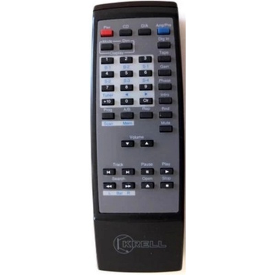 GENERAL Krell kav-300i - дистанционно управление дубликат (kav-300i)